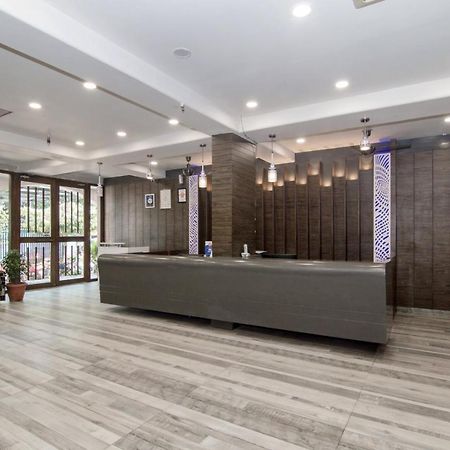 Отель Syona Residency Лакхнау Экстерьер фото