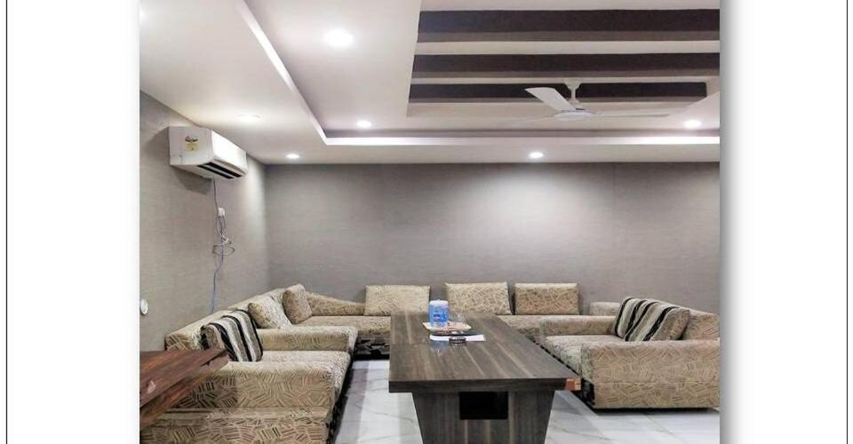 Отель Syona Residency Лакхнау Экстерьер фото